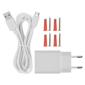 Termostat EMOS GoSmart bezdrátový pokojový s Wi-Fi 

 obrázek produktu 9 z 16