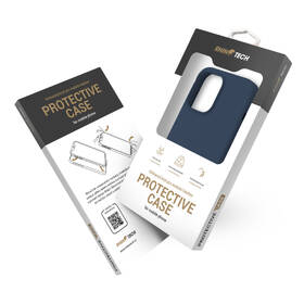 Kryt na mobil RhinoTech MAGcase Origin na Apple iPhone 15 Plus modrý

 obrázek produktu 4 z 4