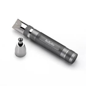 Zastřihovač chloupků BaByliss E116E 

 obrázek produktu 2 z 15