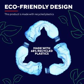 Myš Trust GXT 922 YBAR Eco černá

 obrázek produktu 6 z 10