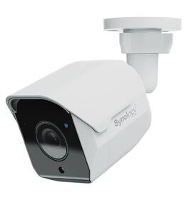 IP kamera Synology BC500 bullet bílá

 obrázek produktu 3 z 5
