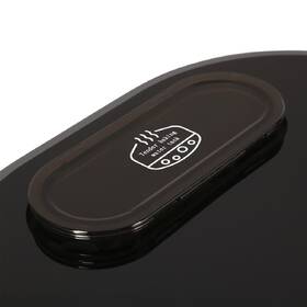 Fritéza horkovzdušná Lauben Glass&SteamAir® Fryer 4500BG 

 obrázek produktu 5 z 16