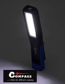Svítilna Compass  

 obrázek produktu 7 z 7