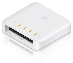 Switch Ubiquiti USW-Flex, 5 port Gigabit 

 obrázek produktu 1 z 8