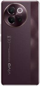 Mobilní telefon vivo V40 Lite 5G 8 GB / 256 GB - Classy Brown 

 obrázek produktu 5 z 10
