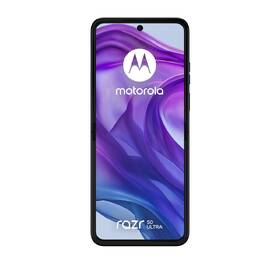 Mobilní telefon Motorola Razr 50 Ultra 5G 12 GB / 512 GB - Midnight Blue 

 obrázek produktu 2 z 22
