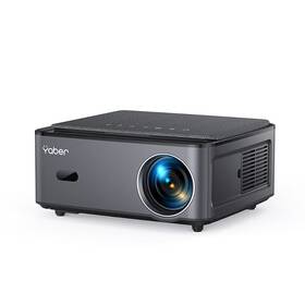 Projektor Yaber Pro U6+ černá barva
