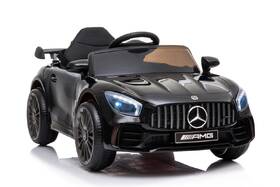 Elektrické autíčko ELJET® Mercedes AMG GT černé

 obrázek produktu 3 z 8