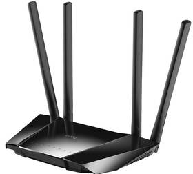 Router Cudy LT400_EU N300 Wi-Fi 4G/LTE černý

 obrázek produktu 5 z 7
