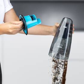 Akumulátorový vysavač Niceboy R3 22,2 V WET&DRY 

 obrázek produktu 5 z 9