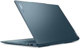 Notebook Lenovo Yoga Pro 7 14IRH8 modrá barva
