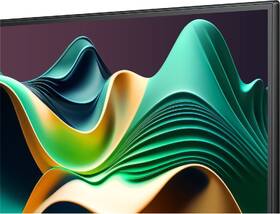 Televize Hisense 65U6NQ 

 obrázek produktu 9 z 11