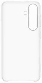 Kryt na mobil Samsung Clear na Galaxy S25 průhledný

 obrázek produktu 4 z 5
