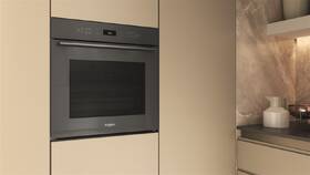 Trouba Whirlpool WOI78HT1SSGA šedá barva
