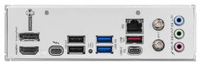Základní deska MSI B860M GAMING PLUS WIFI 

 obrázek produktu 3 z 4