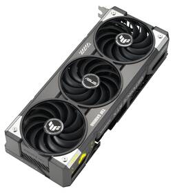 Grafická karta Asus GeForce RTX 5070 Ti TUF GAMING 16GB OC 

 obrázek produktu 4 z 10