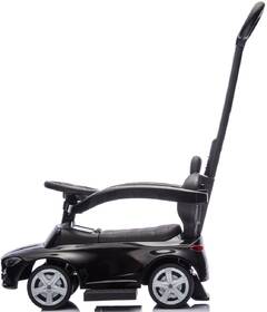 Odrážedlo Buddy Toys BPC 5238 černé

 obrázek produktu 1 z 12