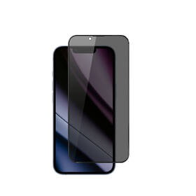 Tvrzené sklo Epico Privacy 3D Ultra-wide Fit na Apple iPhone 13/13 Pro/14/16e/17e s aplikátorem 

 obrázek produktu 2 z 6