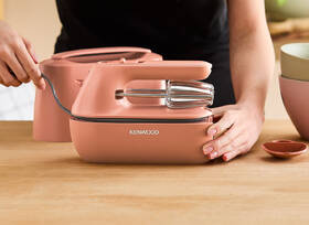 Ruční šlehač KENWOOD HMP40.000RD červený

 obrázek produktu 8 z 8