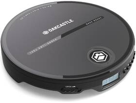 Discman Majority Oakcastle CD10 černý

 obrázek produktu 11 z 11