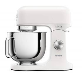 Kuchyňský robot KENWOOD KMX751AWH bílý

 obrázek produktu 1 z 10