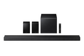 Soundbar Samsung HW-QS750F černý

 obrázek produktu 1 z 13