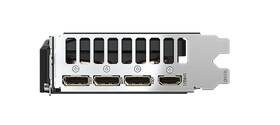 Grafická karta GIGABYTE GeForce RTX 5060 WINDFORCE OC 8G 
