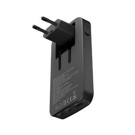 Nabíječka do sítě Mobile Origin Slim 2xUSB-C/1x USB-A  65W GaN III černá

 obrázek produktu 7 z 13