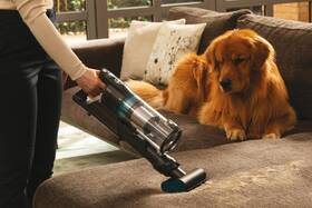 Tyčový vysavač Hoover HF1P10P 011 černý

 obrázek produktu 23 z 29
