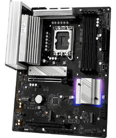 Základní deska ASRock B860 Pro RS 

 obrázek produktu 3 z 5