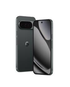 Mobilní telefon Google Pixel 10 Pro XL 5G 16 GB / 256 GB - Obsidian 

 obrázek produktu 8 z 10