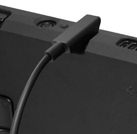 Pouzdro Spigen Rugged Armor - Steam Deck černé

 obrázek produktu 5 z 11
