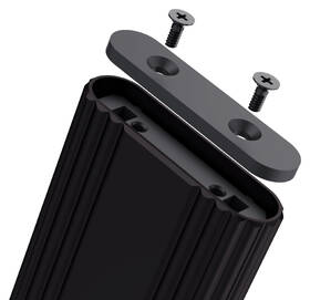 Externí rámeček Trust M.2 SSD, USB-C 3.2 Gen2, M.2 2280 černý

 obrázek produktu 6 z 19
