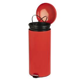 Odpadkový koš Alda DS614C, 30 l červený

 obrázek produktu 4 z 5