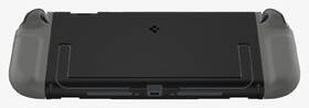 Pouzdro Spigen Nano Pop  Black Sesame  - Nintendo Switch 2 černé/šedé

 obrázek produktu 11 z 19