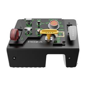 Letecký panel Moza Racing MTLP (PC) hliník

 obrázek produktu 2 z 13