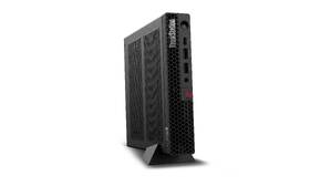 PC mini Lenovo ThinkStation P3 Tiny Gen 2 černý

 obrázek produktu 8 z 9