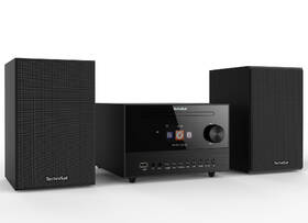 Mikrosystém TechniSat CLASSIC 800 černý

 obrázek produktu 4 z 7