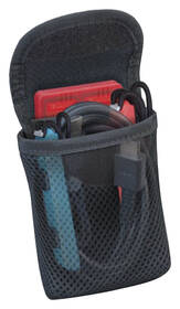 Pouzdro Nacon NS2 Traveler Deluxe Complete Case XL černé

 obrázek produktu 3 z 11