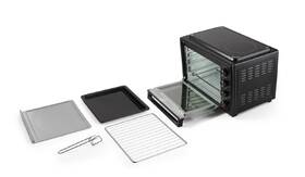 Mini trouba Gorenje OM38GBC černá

 obrázek produktu 6 z 12