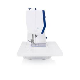 Šicí stroj Tristar SM-6005 bílý

 obrázek produktu 5 z 11