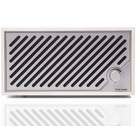 Reproduktor Tivoli Audio Model Two Digital stříbrný/bílý

 obrázek produktu 1 z 6