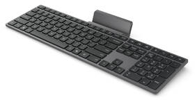 Klávesnice Lenovo 700 Modern Multi-Device Wireless, CZ/SK layout černá

 obrázek produktu 4 z 6