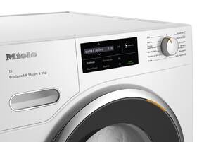 Set výrobků Miele WWI 880 WCS + TWL 680 WP 125 bílý

 obrázek produktu 15 z 25