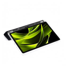 Pouzdro na tablet flipové Mobile Origin Easy Tablet Case na Xiaomi Redmi Pad SE 11 černé/průhledné

 obrázek produktu 4 z 11