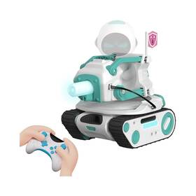 Robot Energize Lab Panxer PNX100B bílý/modrý

 obrázek produktu 1 z 4