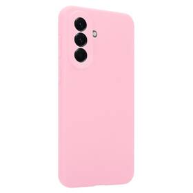 Kryt na mobil Tactical Velvet Smoothie na Samsung Galaxy A57 růžový

 obrázek produktu 1 z 3