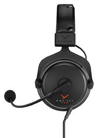 Headset Beyerdynamic MMX 300 PRO černý

 obrázek produktu 1 z 4