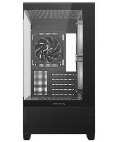 Case DeepCool CG380 3F černá

 obrázek produktu 2 z 9