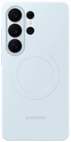 Kryt na mobil Samsung Slim Magnet na Samsung Galaxy S26 Ultra světle modrý

 obrázek produktu 1 z 4